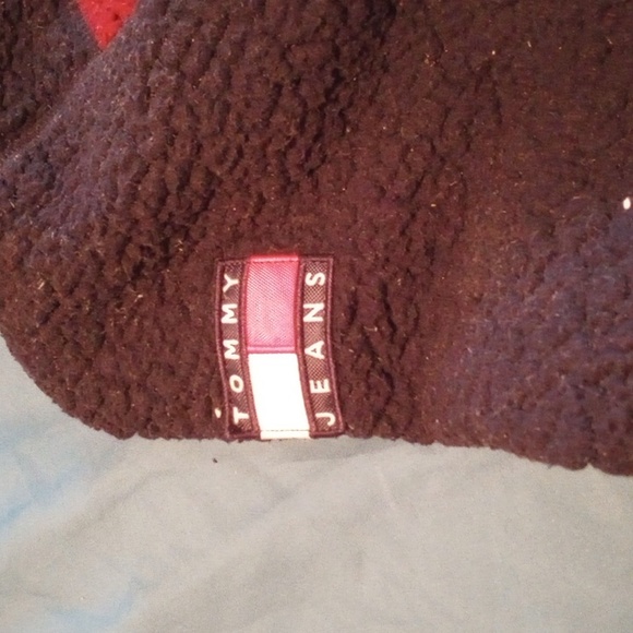 Tommy Hilfiger Fleece - Picture 10 of 10
